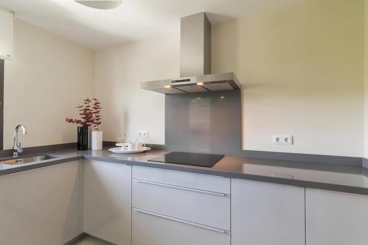 Apartment Luxury Holiday Resort Pools Tennis Wifi Marbella Estepona