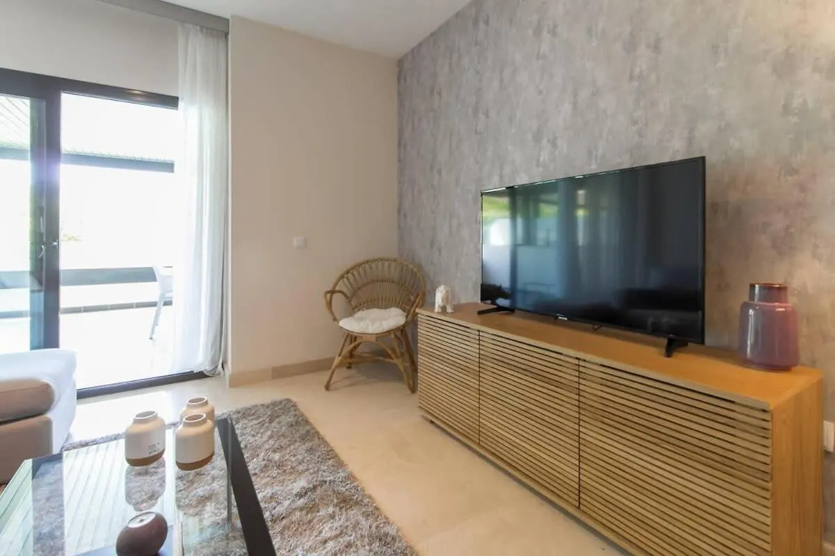 Luxury Holiday Resort Pools Tennis Wifi Marbella Estepona