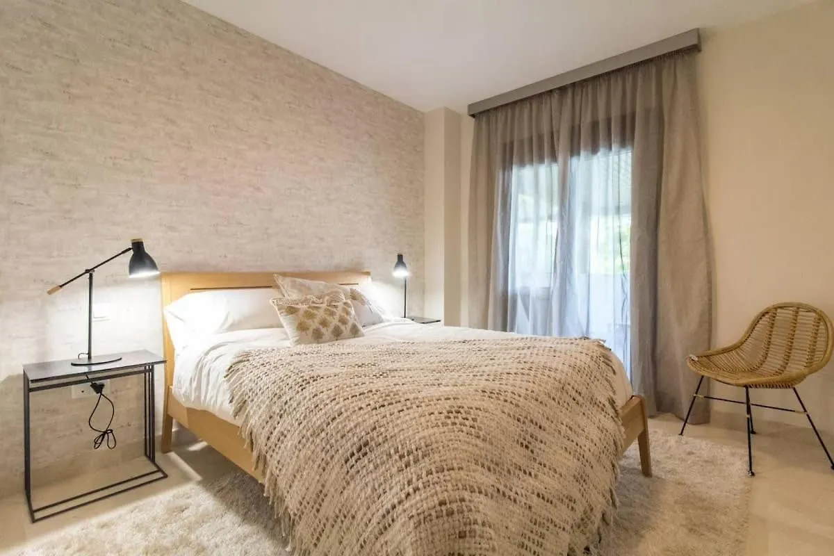 Luxury Holiday Resort Pools Tennis Wifi Marbella Estepona