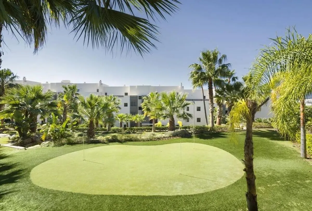 Apartment Luxury Holiday Resort Pools Tennis Wifi Marbella Estepona